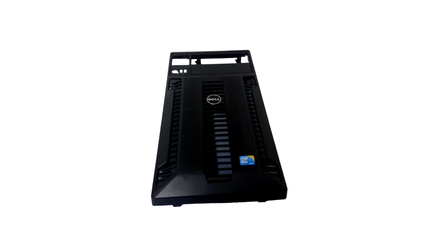 Dell PowerEdge T410 Front Cover Tower Server K032J