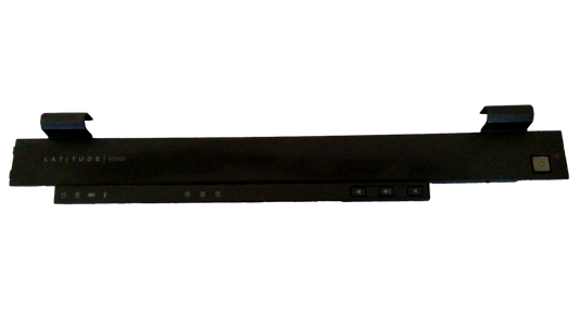 DW636 Genuine OEM DELL Latitude E5500 Laptop Power Button Hinge Cover Strip