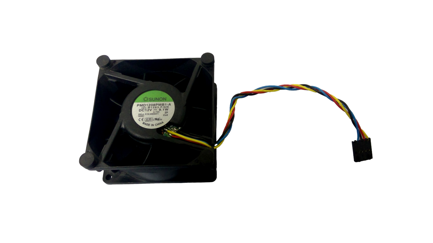 Sunon Dell PMD1208PMB1-A  Desktop Cooling Case Fan