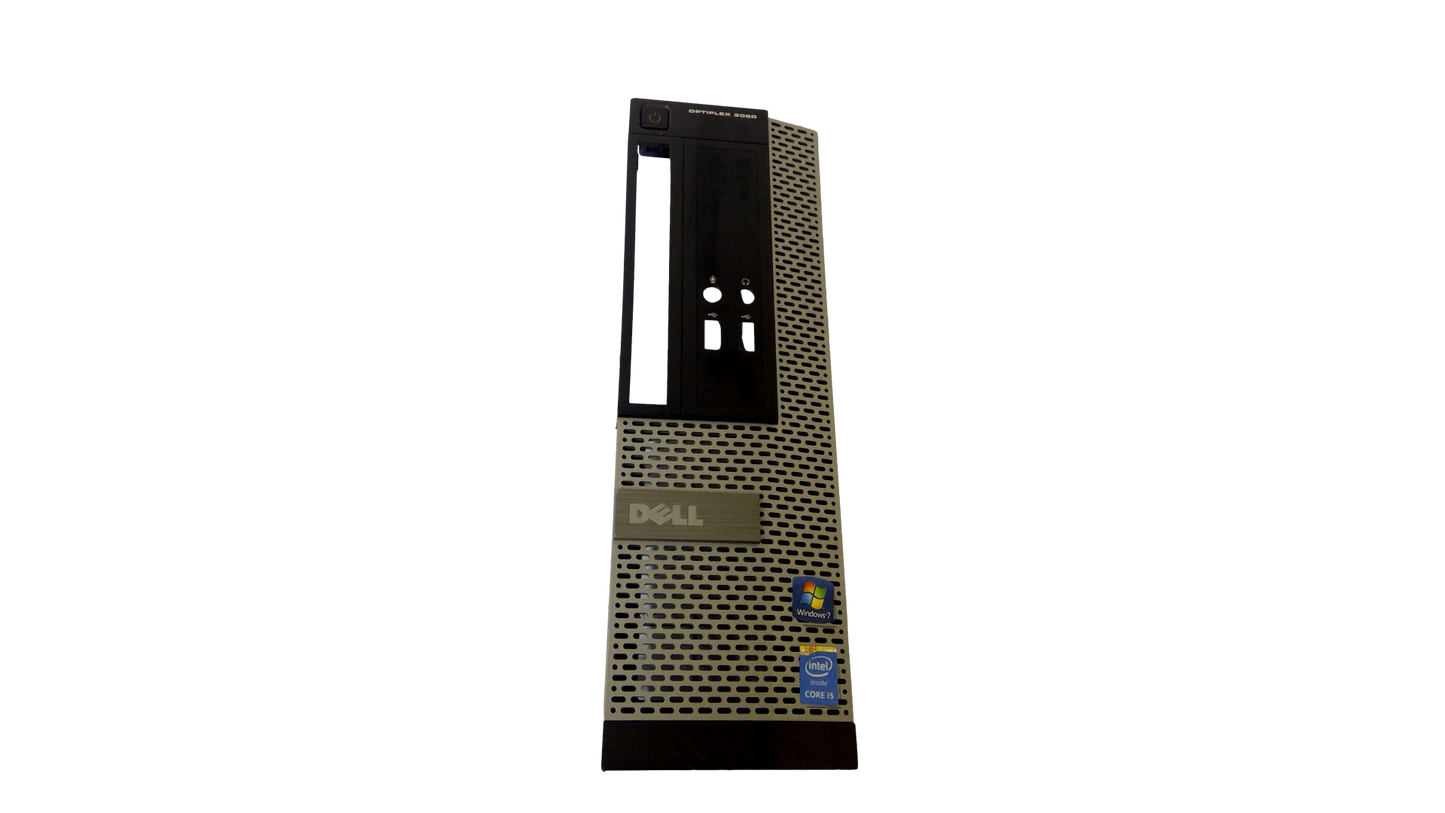 Dell Optiplex 3020 SFF Desktop Case Front Face Plate Cover Bezel 0M37X5 M37X5