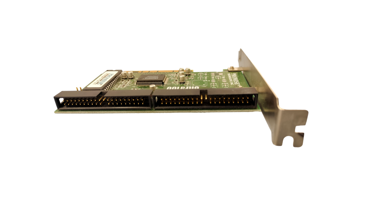 Promise Ultra100 PCI Controller Card 6001711