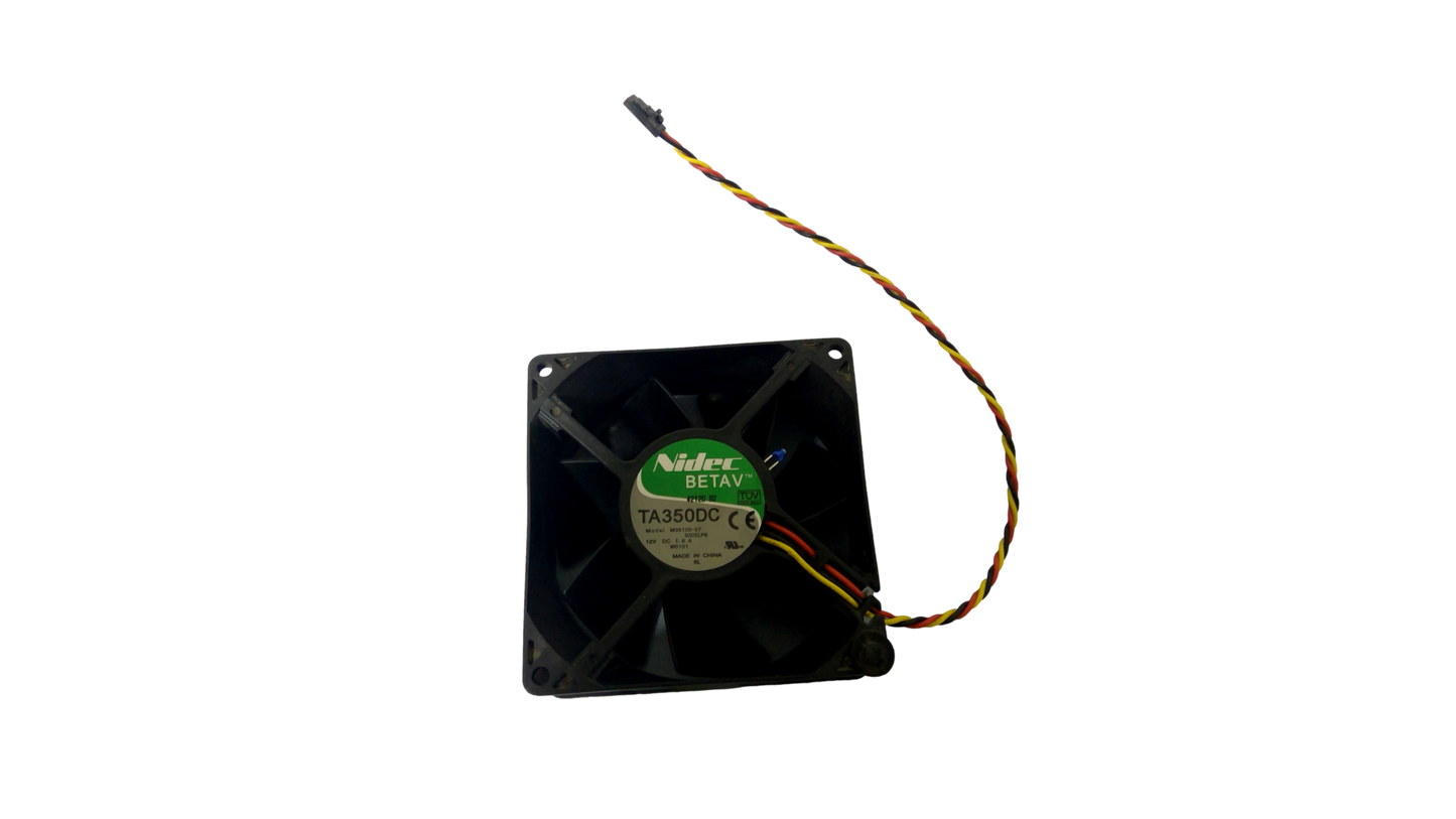 Nidec BETA V Case Fan TA350DC M35105 12V 1.8A