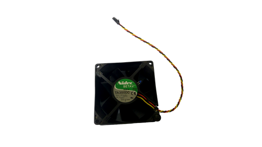 Nidec BETA V Case Fan TA350DC M35105 12V 1.8A