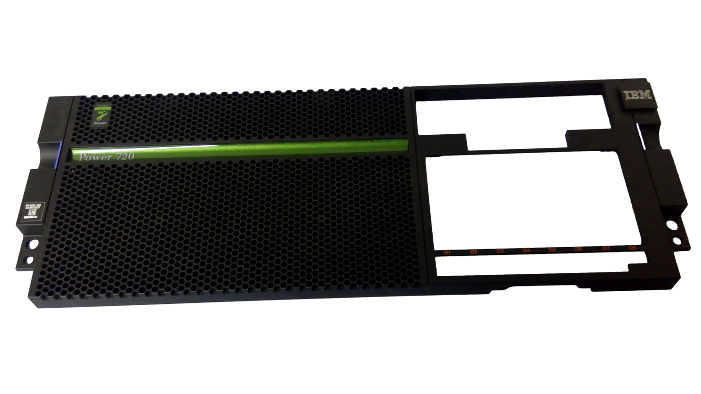 IBM 46K4640 - IBM/OEM RACK-MOUNT DRAWER BEZEL