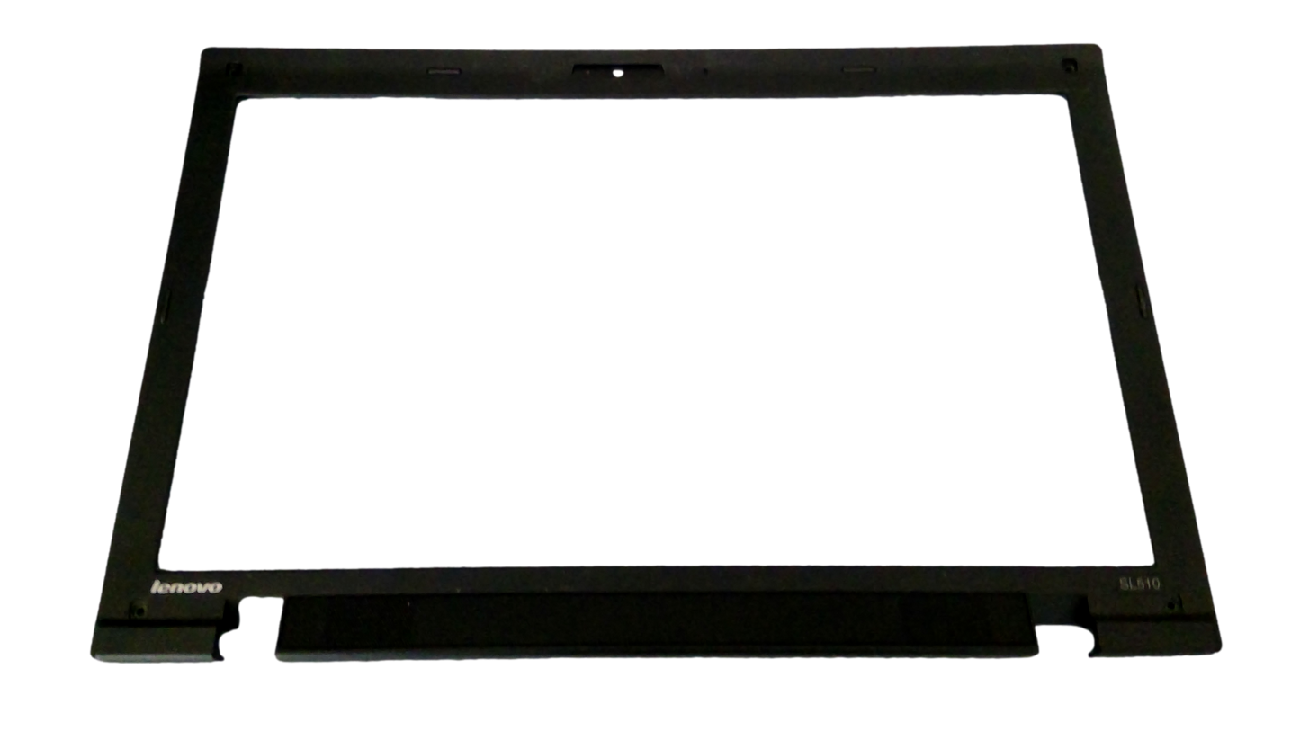 Lenovo Thinkpad L512 LCD Front Bezel 15.6 'grade a' 60y5348
