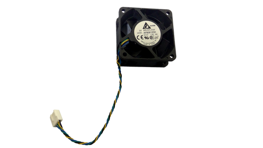 DELTA ELECTRONICS DC BRUSHLESS AFB0612DH DC 12V 1.10A X84 FAN