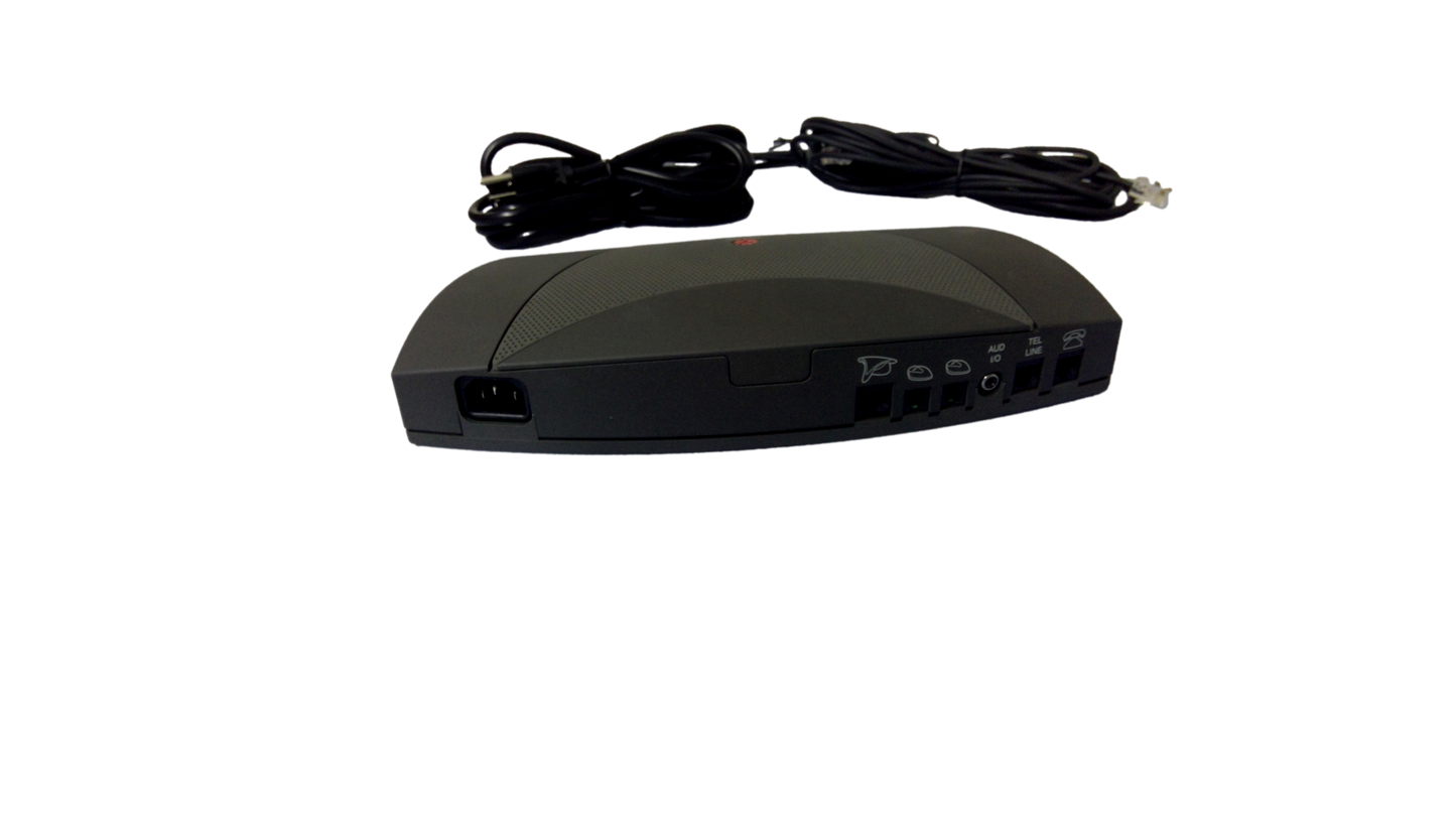 NEW Polycom SoundStation Premier Satellite 2201-02601-001