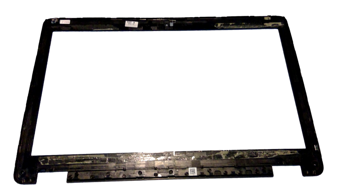 HP Probook 650 G3 Laptop LCD Bezel 734302-001 Black LED