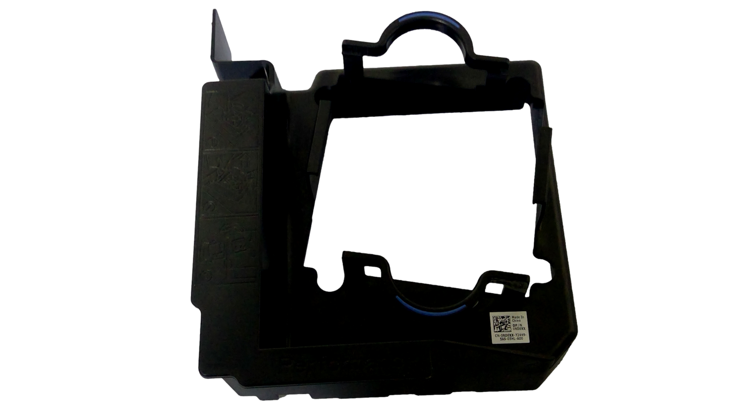 Dell Optiplex 3020 SFF Heatsink Fan Assembly 0RD6XX