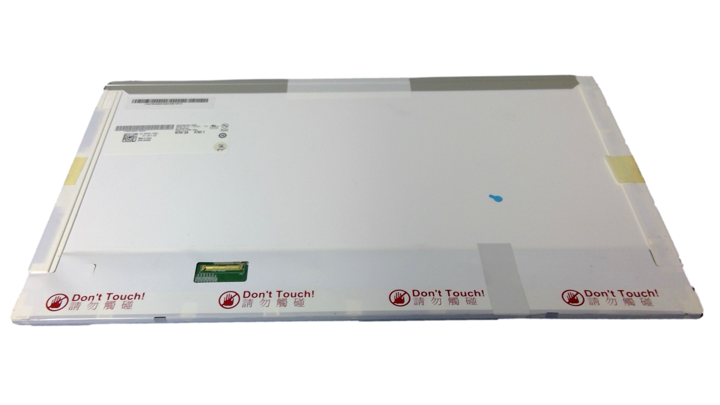 AU OPTRONICS B173RW01 V.0 Laptop Screen 17.3 LED BOTTOM LEFT WXGA++