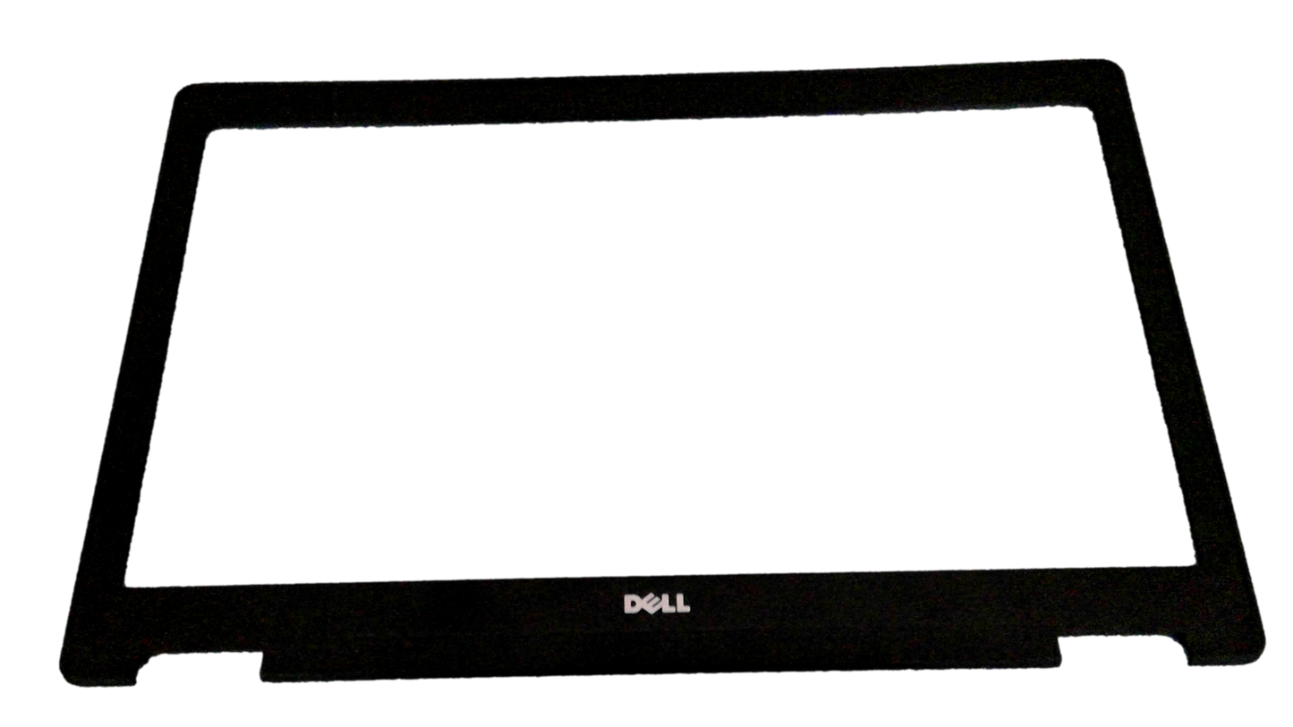 Dell Latitude 5580 Precision 3520 LCD Bezel No WebCam Port YRW50 0YRW50