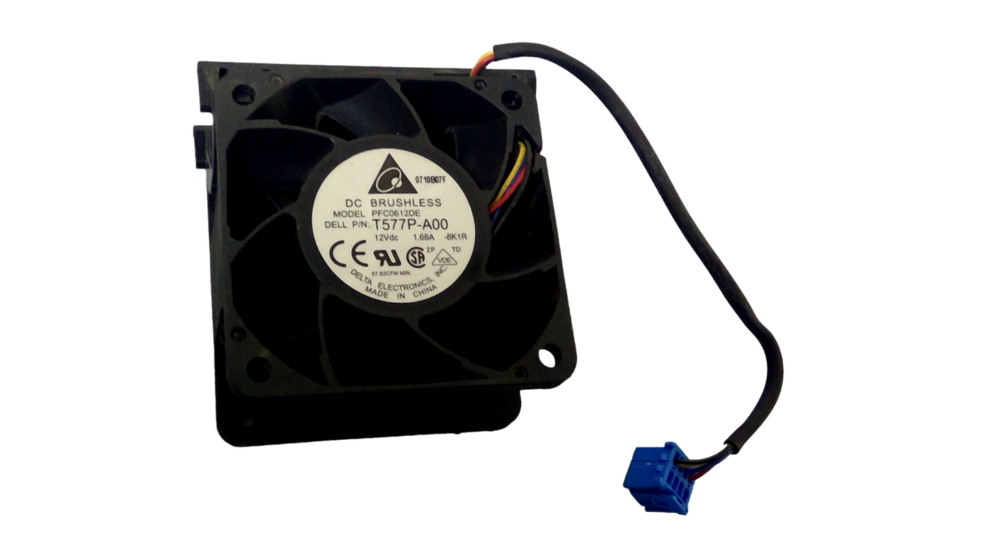 DELTA ELECTRONICS T577P-A00 12Vdc-RMHH1