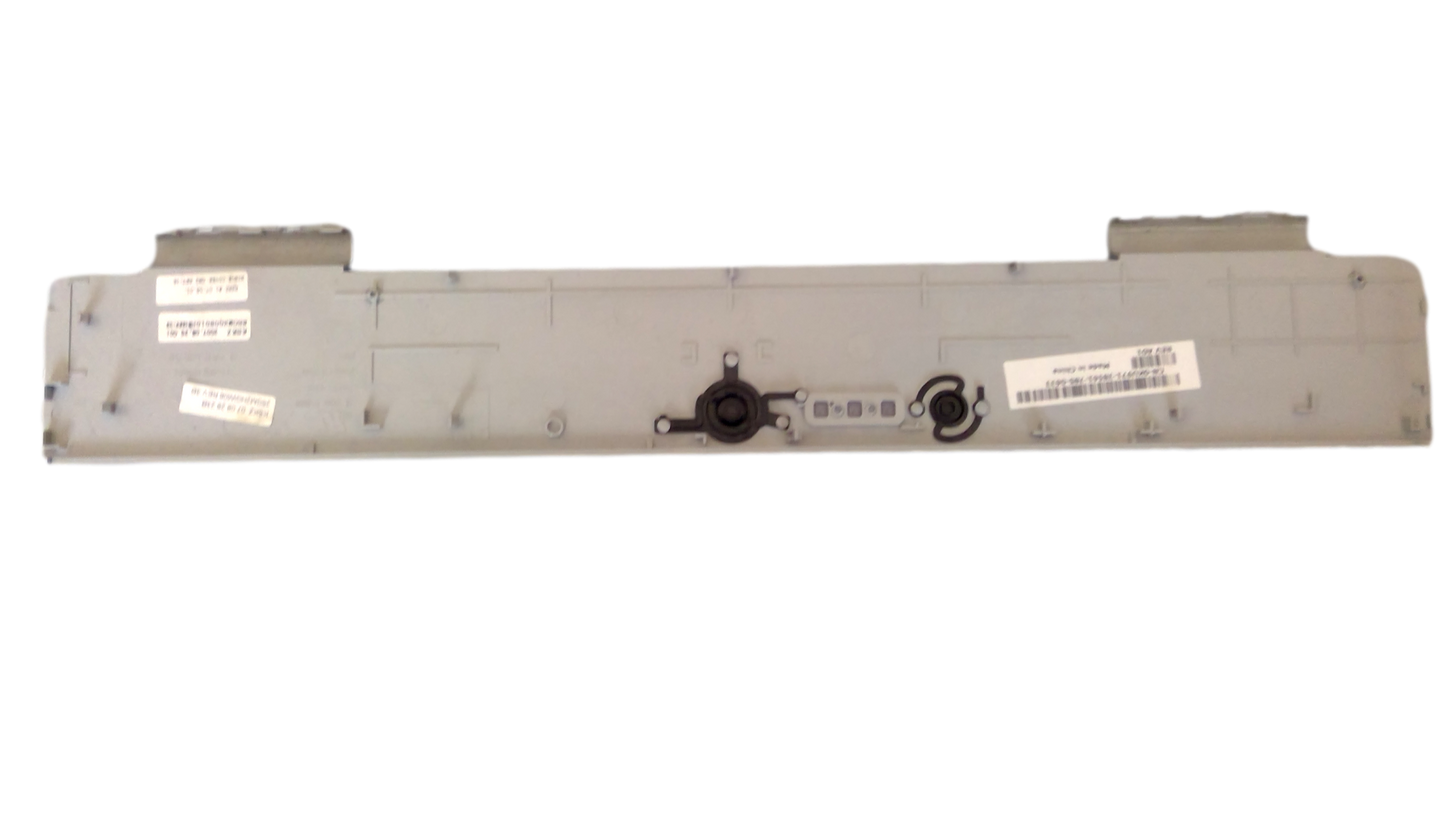 Dell Inspiron 1720 Laptop Power Button Hinge Cover KU971