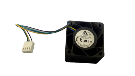 DELTA ELECTRONICS FFB0412UHN DC 12V 0.75A -AD1U