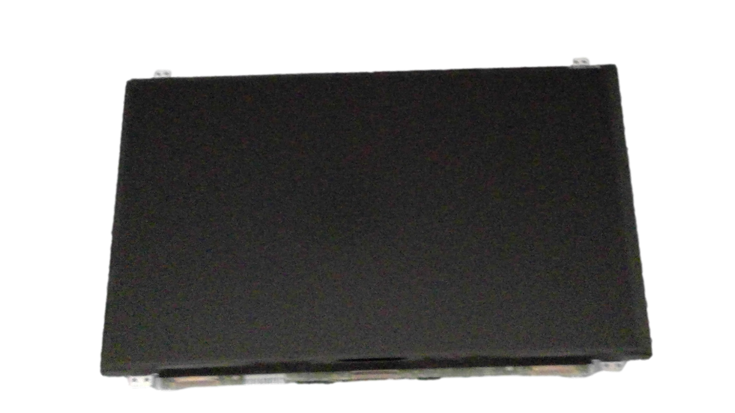 Dell 15.6" LCD Widescreen /Matte - G49P6-LP156WF6(SP)(P2) 0F7HH2 works/has scuff marks