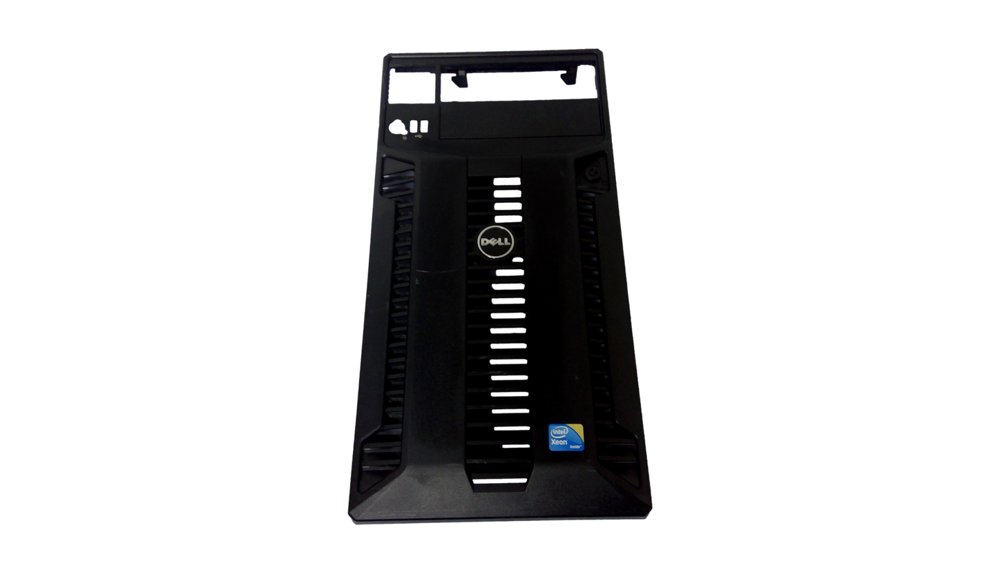 Dell PowerEdge T410 Front Cover Tower Server K032J