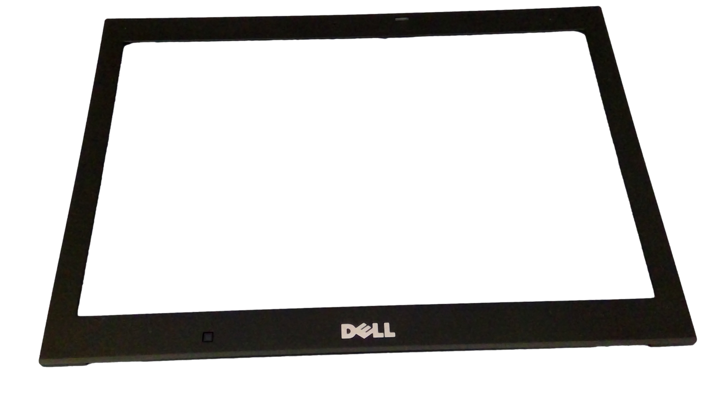 Dell Latitude E6400 LED FRONT TRIM LCD Bezel P/N G288T