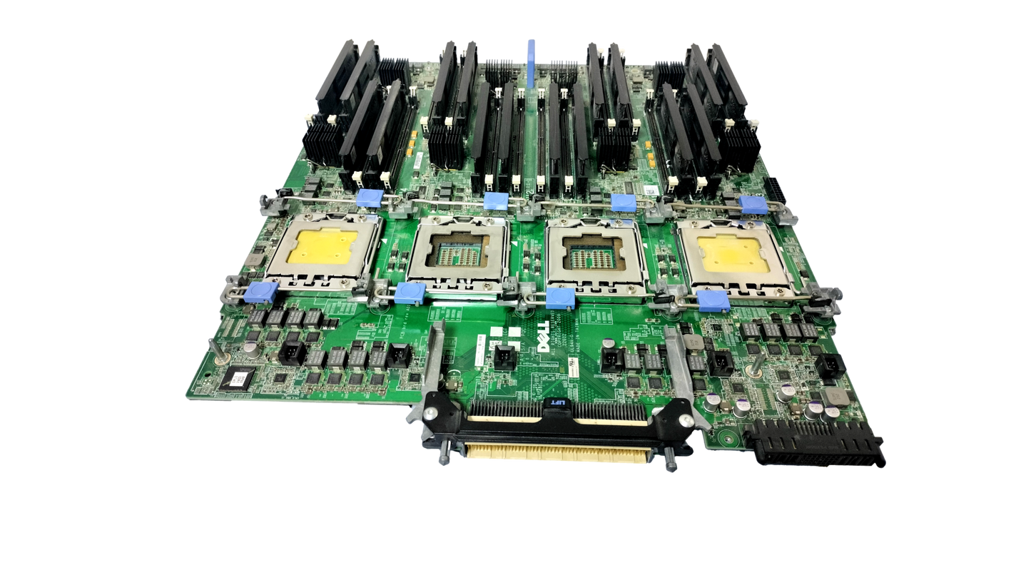 Dell PowerEdge R810 System Board FDG2M