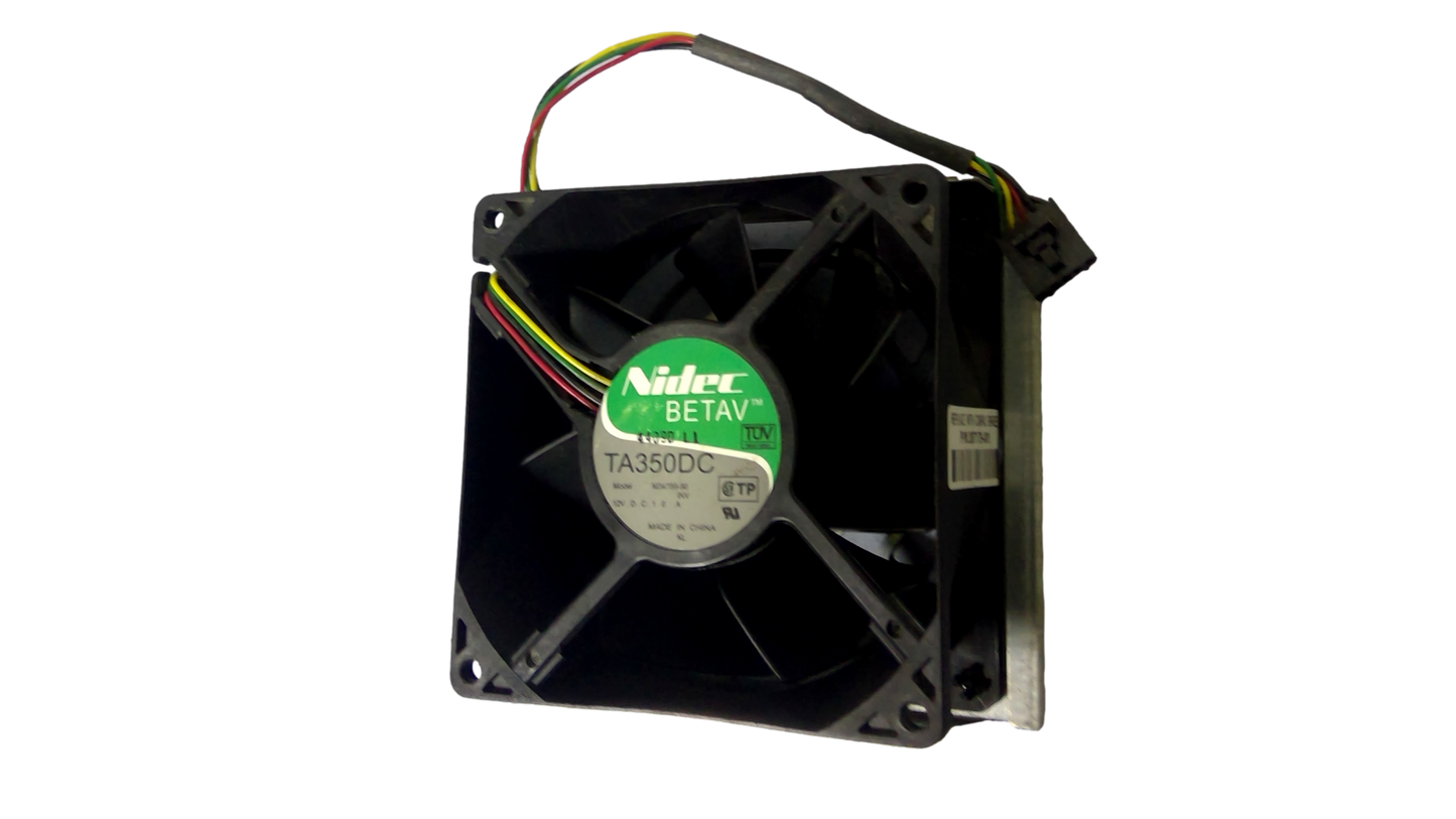 NIDEC BETAV TA350DC M34789-90 INV  KL FAN