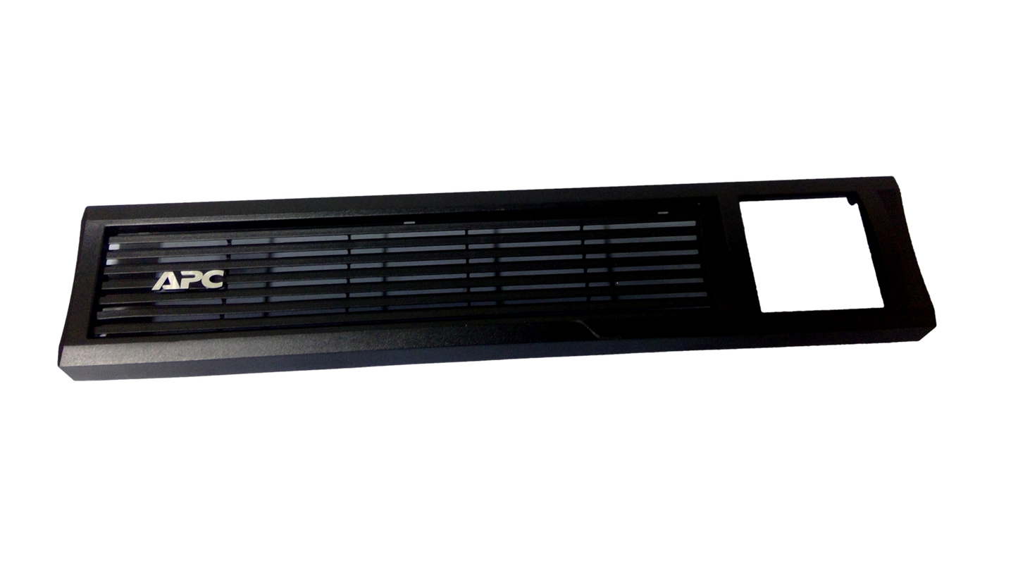 APC SMT1500RM2U SMART-UPS 1500 Front Bezel Cover 2U Face Plate 876-0017