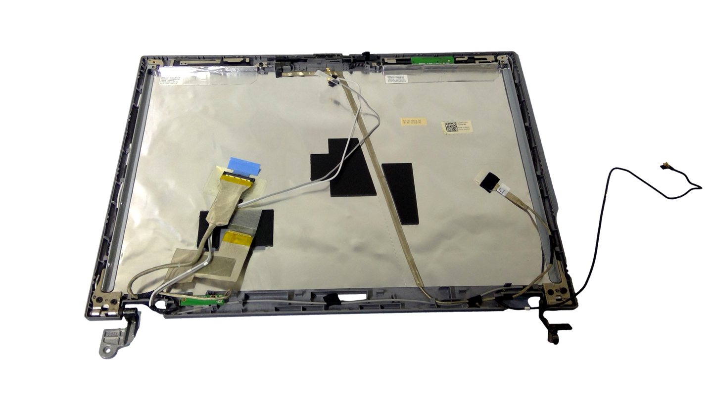 Dell OEM Latitude E5410 14.1' LCD Back Cover Lid Assembly K6FYJ