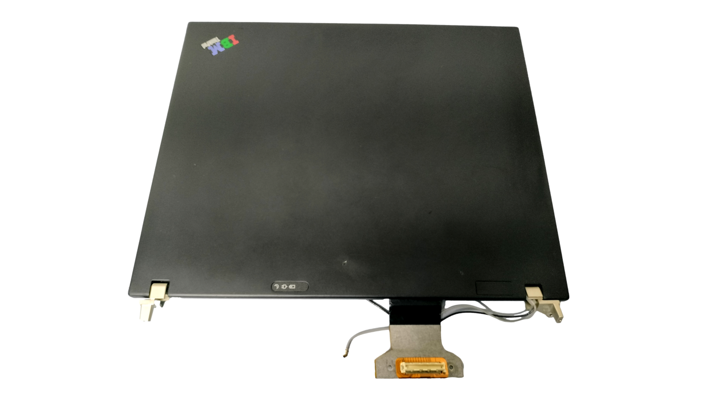 Lenovo T60 LCD Complete Assembly