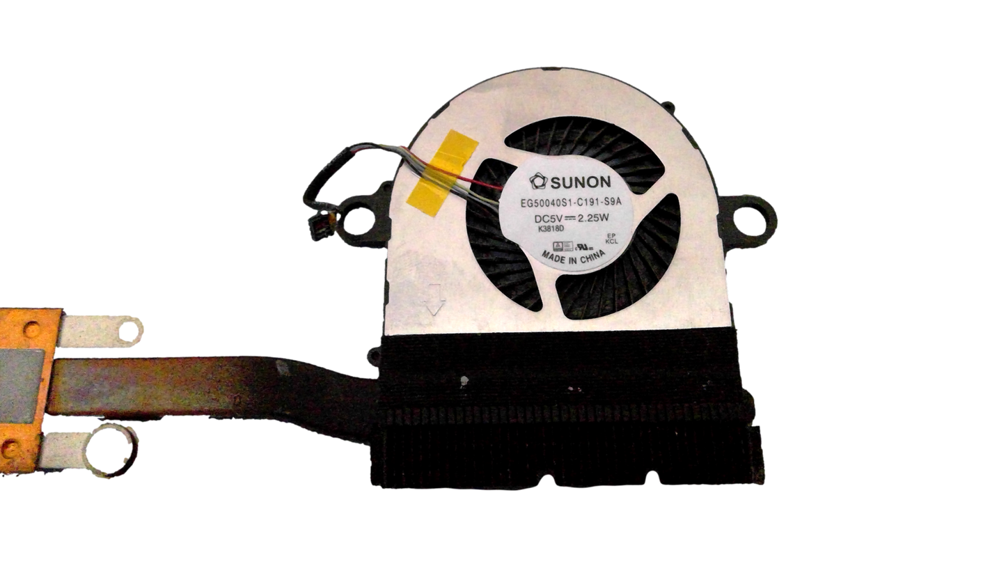 At0t4001ss0 Lenovo Ideapad Yoga 11 Viuu4 Thermal Module V3 Series