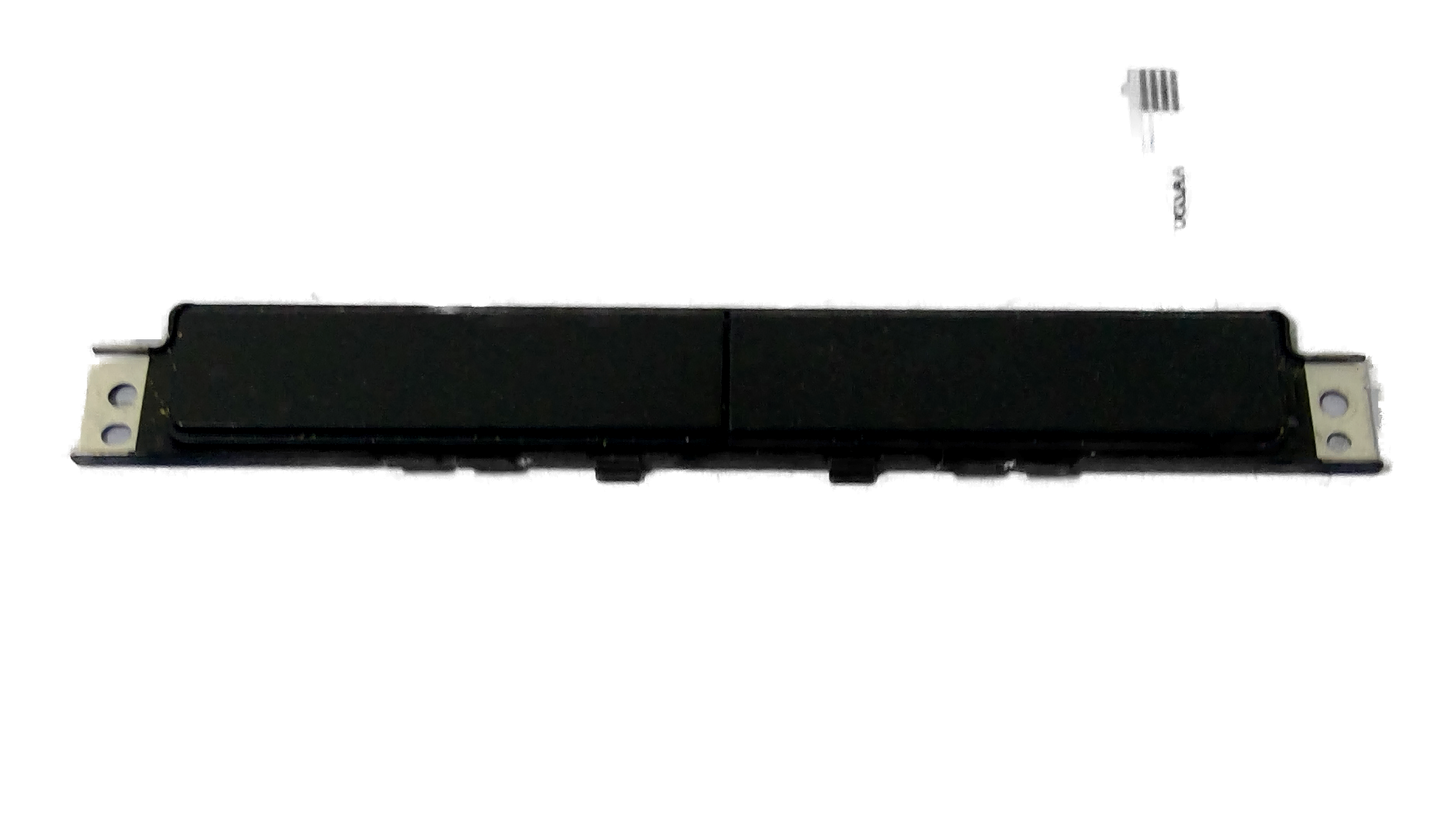 Dell Latitude E7270 Left and Right Mouse Button Circuit Board CHA01 A151FA