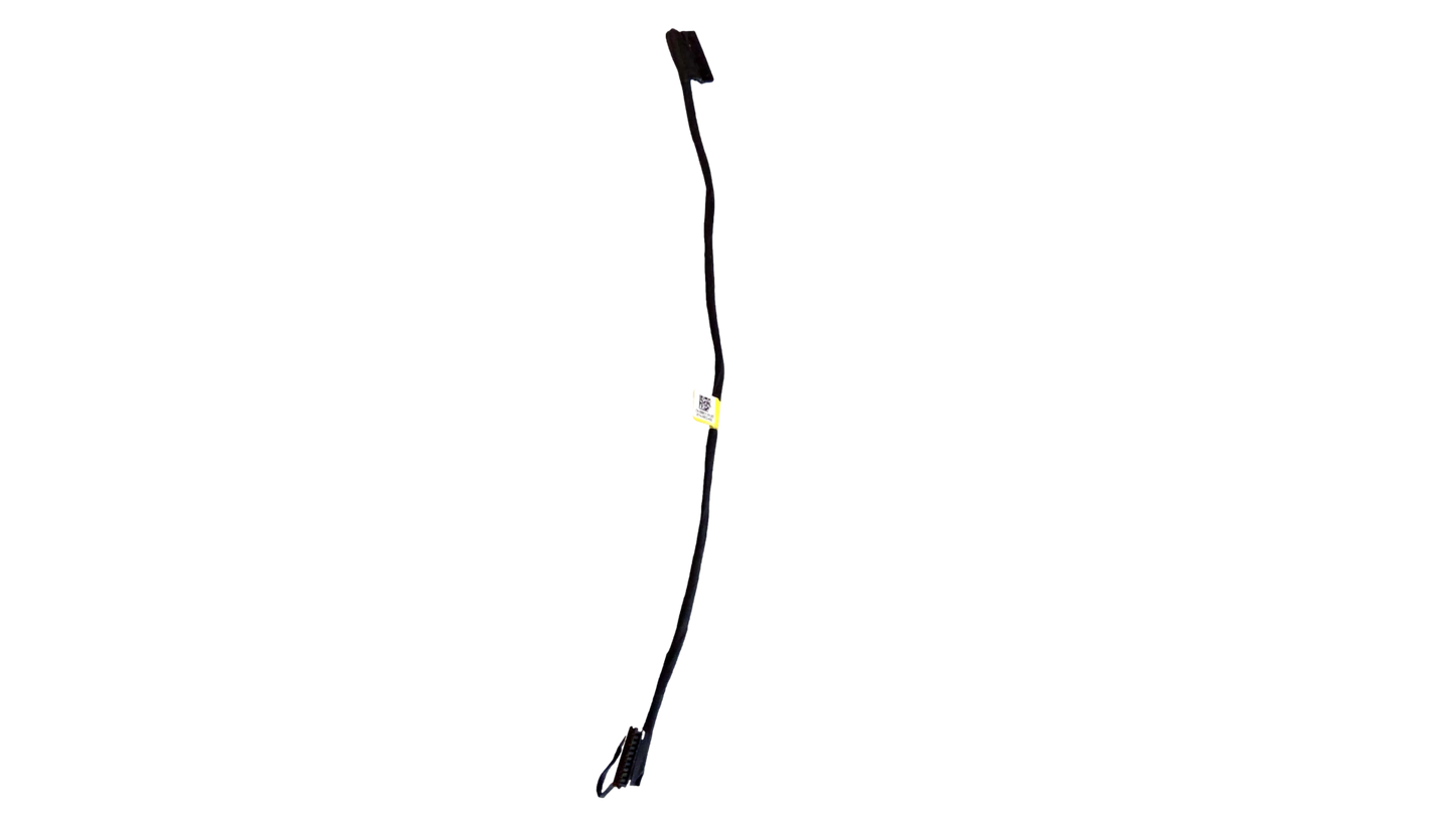 For Dell Latitud 5580 E5580 Precision M3520 BATTERY CABLE 968CF 0968CF CN-0968CF
