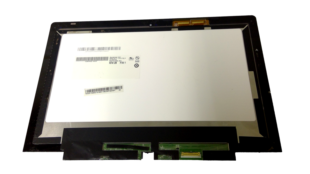 30 Pin Led AU OPTRONICS B116XAT02.0 11.6 Inch HD 30 Pin LED Screen – My Store