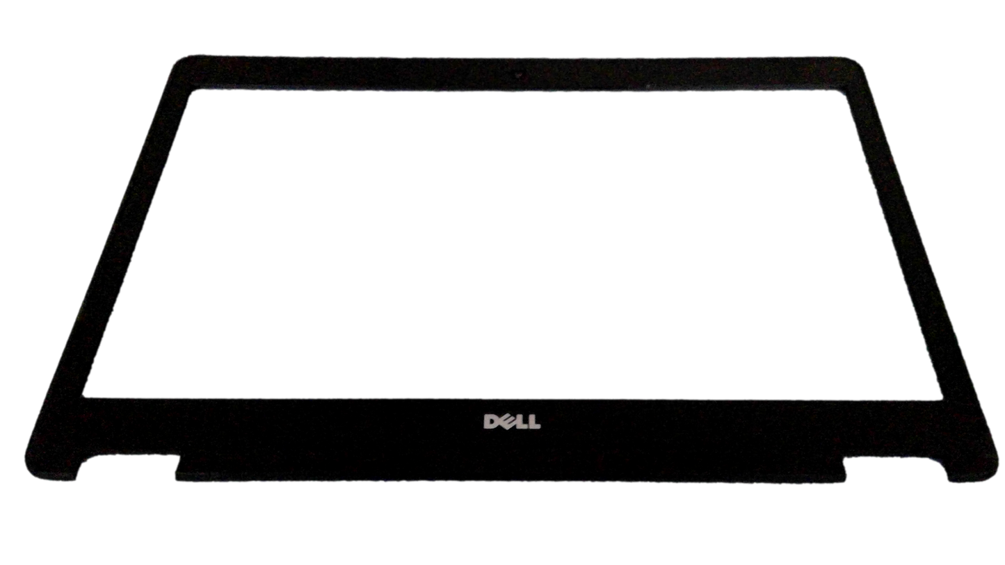 LCD Screen Front Security Bezel Frame for Dell- E5470 5470 0DK4RC DK4RC