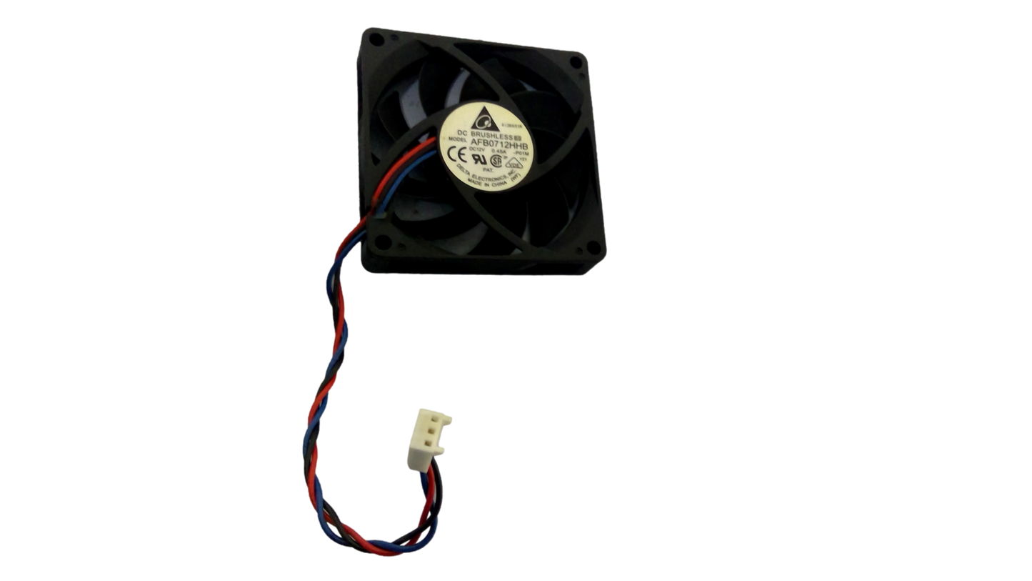 DELTA ELECTRONICS AFB0712HHB DC 12V 0.45A -P01M