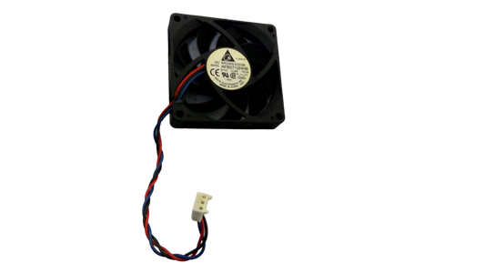 DELTA ELECTRONICS AFB0712HHB DC 12V 0.45A -P01M