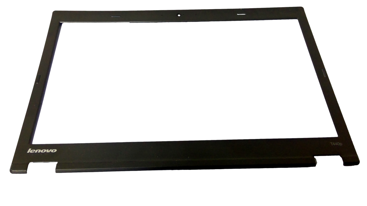 LENOVO THINKPAD T440P LCD FRONT FRAME TRIM BEZEL 04X5424 SM10A39176