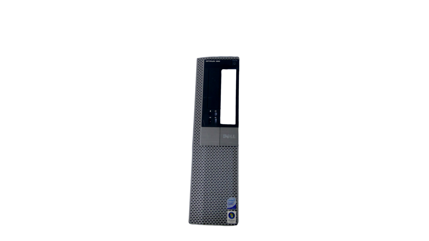 Dell OptiPlex 960 Front Bezel For Desktop Tower M384K 0M384K