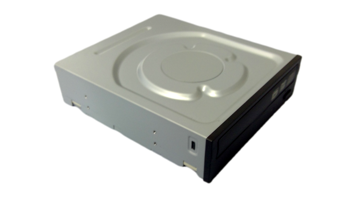 TEAC DVD-RW Drive Model DV-W524GSB-100
