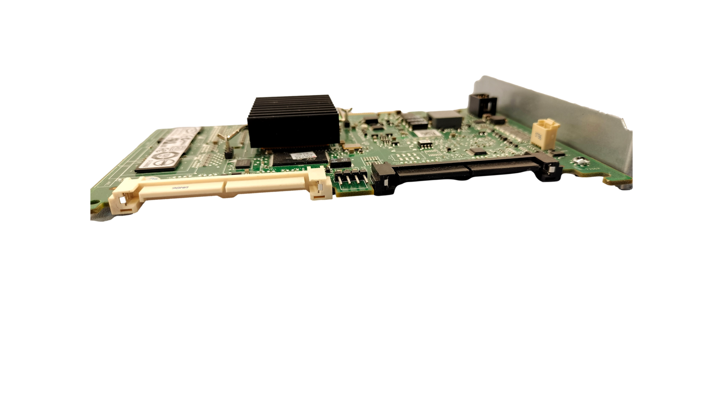 Dell PowerEdge PERC 6i SAS Dual Channel 256MB 3 GB RAID Controller T774H