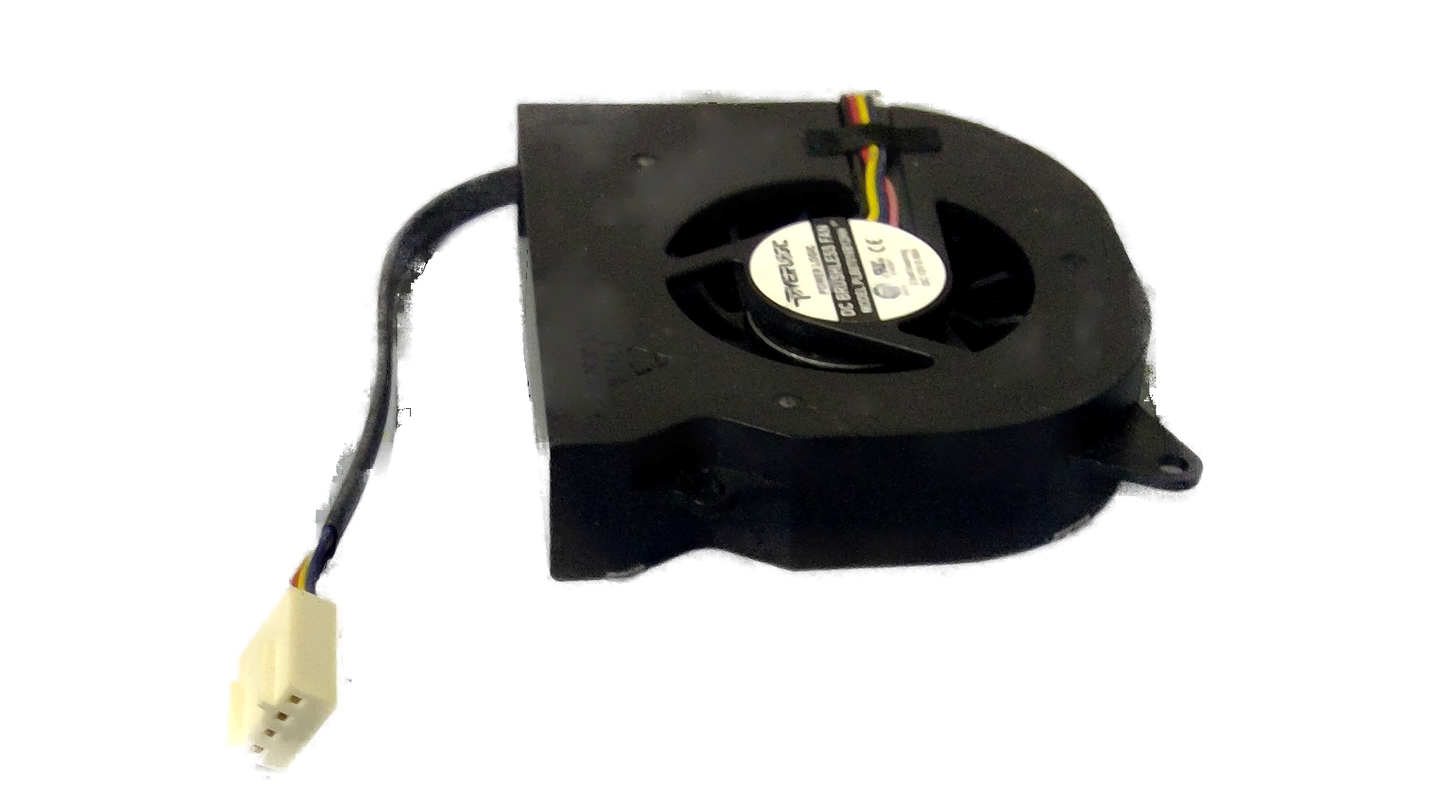 POWER LOGIC DC BRUSHLESS PLB07016B12HHS 2 BALL BEARING DC 12V 0.60A FAN