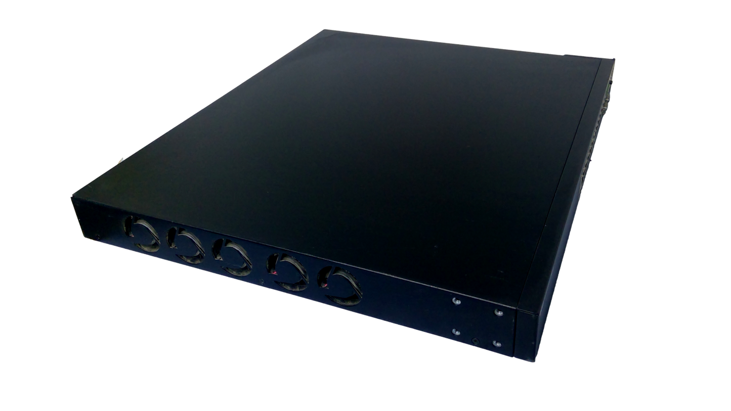 Dell PowerConnect 3524P Switch 24 PORT