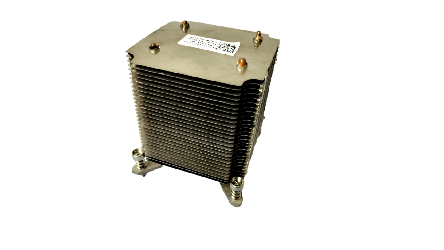 Dell PowerEdge T320 T420 Server CPU Processor Heatsink 5JXH7