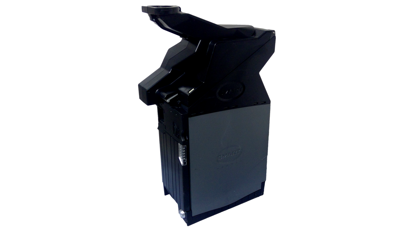 Innovative Technologies NCR Smart Coin System Type E Rev. 14