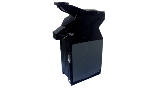 Innovative Technologies NCR Smart Coin System Type E Rev. 14