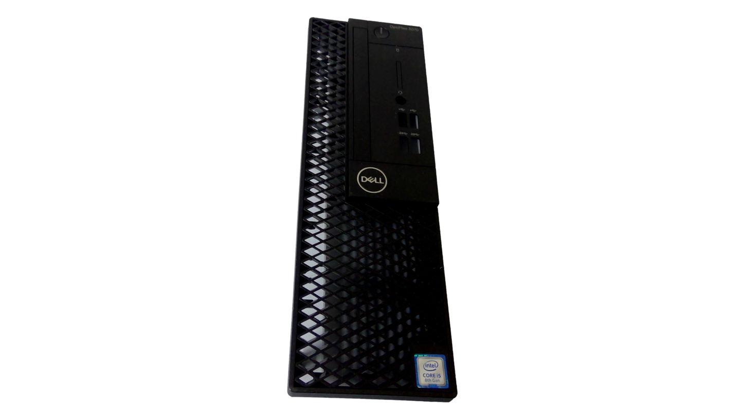 Dell Optiplex 3070 SFF 09D6F Front Panel Bezel Face Plate Cover 009D6F