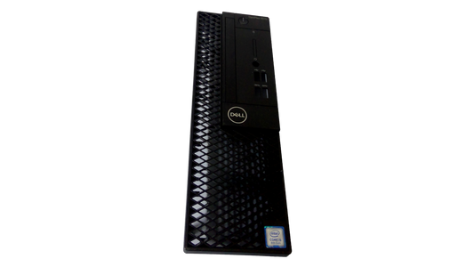 Dell Optiplex 3070 SFF 09D6F Front Panel Bezel Face Plate Cover 009D6F