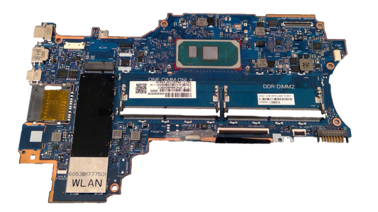 HP Pavilion x360 14M-DW i5-1035G1 1.00Ghz Motherboard L96511-601 6050A3156701