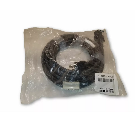 New Cisco TelePresence System 3010 Power Cord 37-0847-01