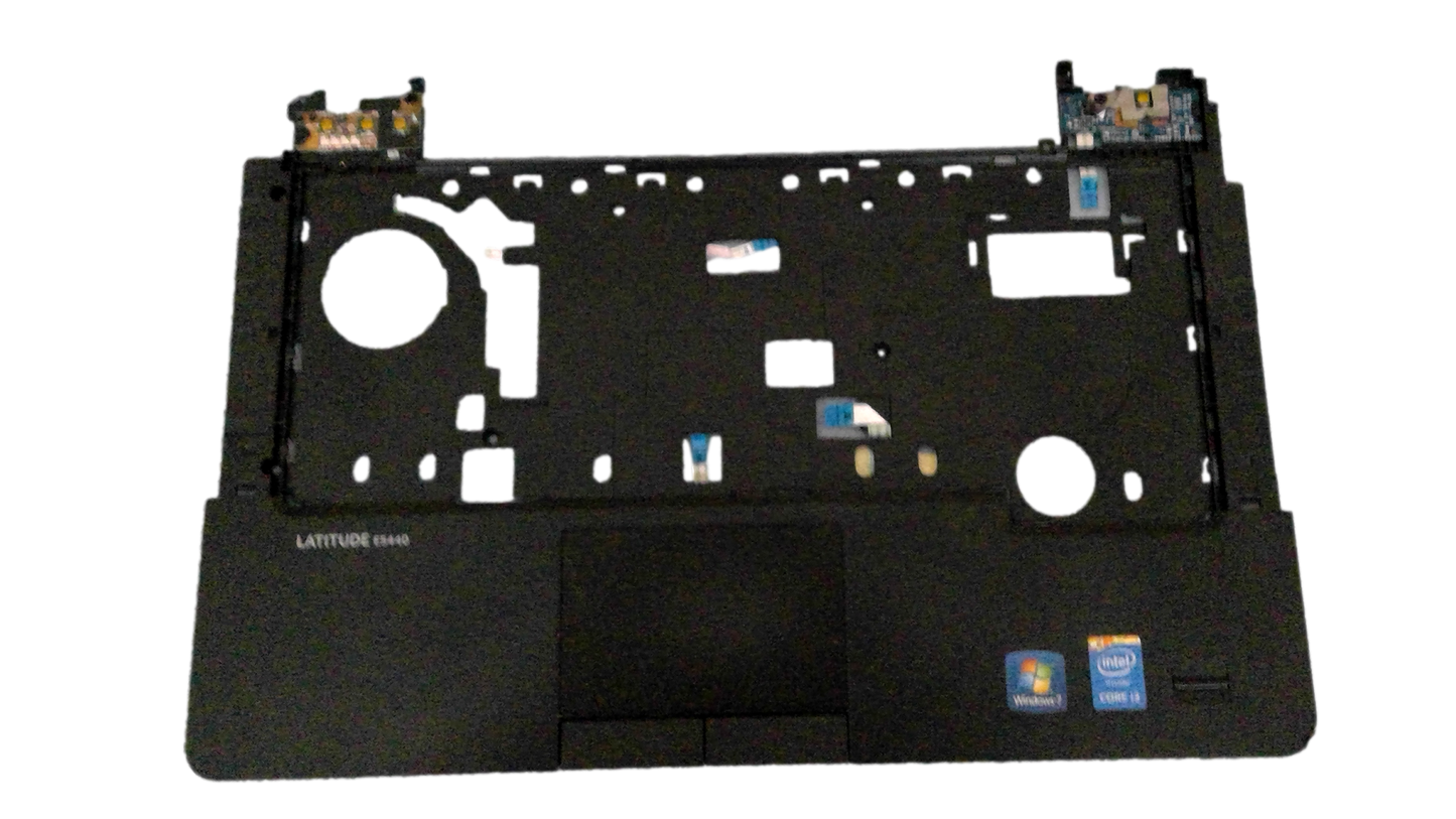 OEM DELL LATITUDE E5440 PALMREST TOUCHPAD P/N- A133D9 636YP