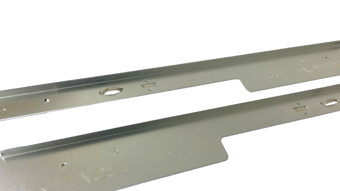 Dell Powervault MD1200 MD1220 MD3200I Rail Set NY7TM 6J2F2