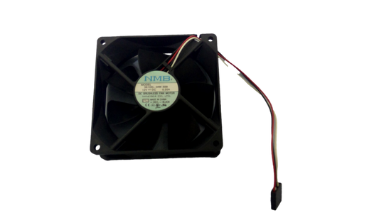 NMB 3610KL-04W-B39 12V DC 0.20A Cooling Fan