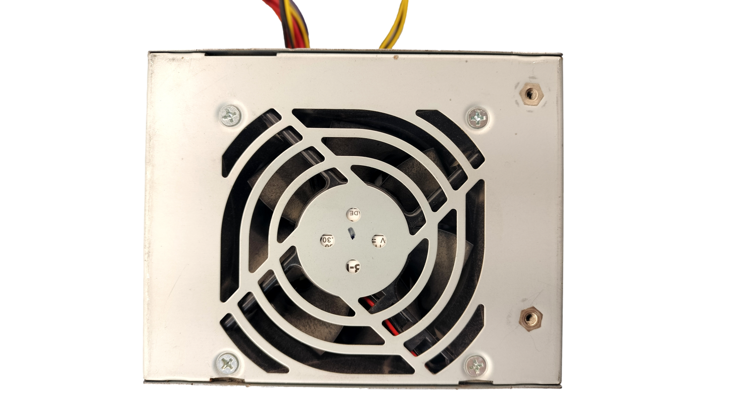 Tiger Power TG-2011 130W Power Supply